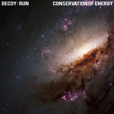 Conservation Of Energy | Boomplay Music