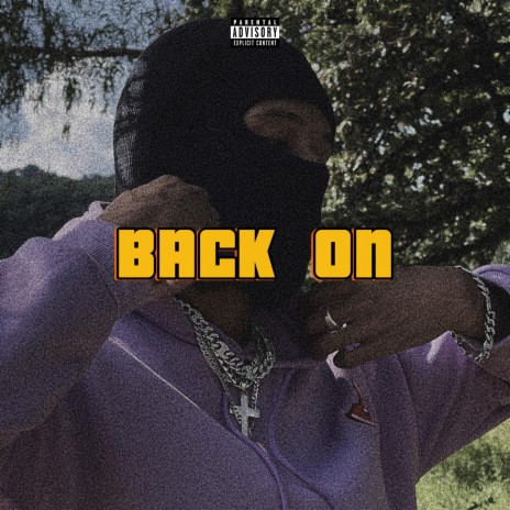 Back On | Boomplay Music