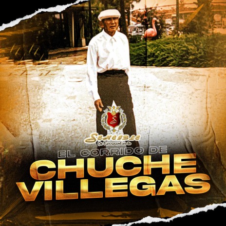 Chuche Villegas | Boomplay Music