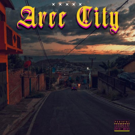 Arce City (HarryBeats) | Boomplay Music