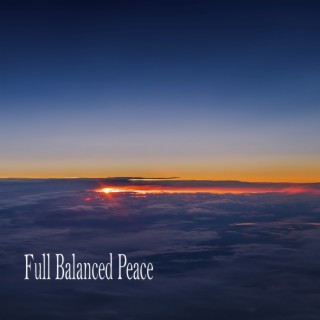 Full Balanced Peace