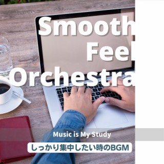 しっかり集中したい時のBGM - Music is My Study