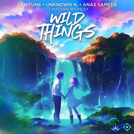 Wild Things (feat. Nathan Brumley) | Boomplay Music