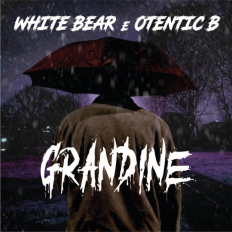 Grandine (feat. otentic b) | Boomplay Music