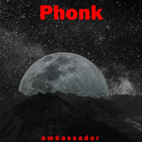 Phonk Ambassador
