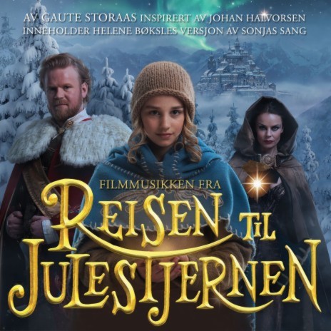 Onde krefter (From Soundtrack; Reisen til julestjernen) | Boomplay Music