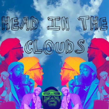 Head In The Clouds (Radio Edit) | Boomplay Music