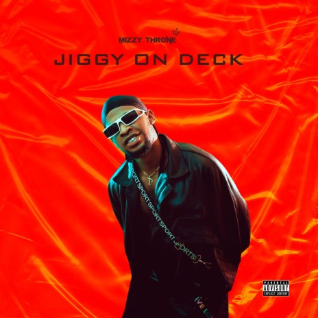 Jiggy On Deck | Boomplay Music
