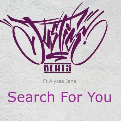 Search For You (Instrumental)