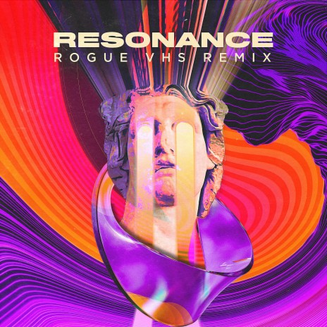 Resonance (Rogue VHS Remix) ft. Rogue VHS