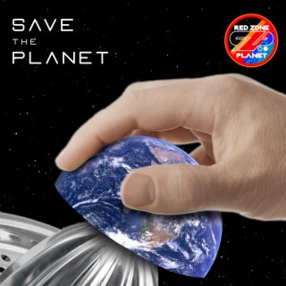 SAVE THE PLANET