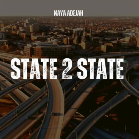 STATE 2 STATE | Boomplay Music