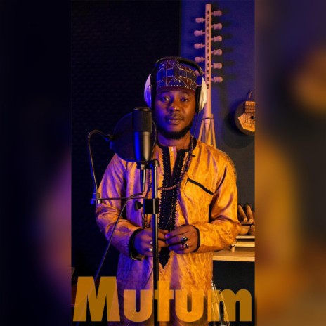 Mutum | Boomplay Music