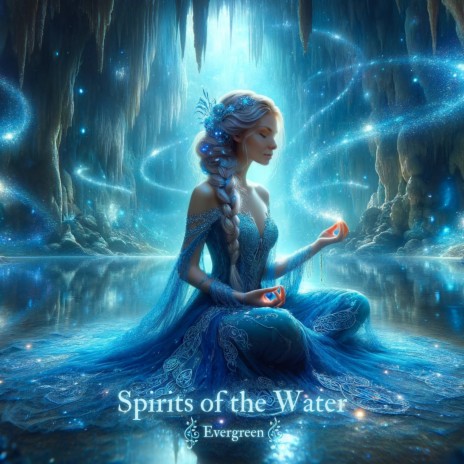 Spirits of the Water | Boomplay Music