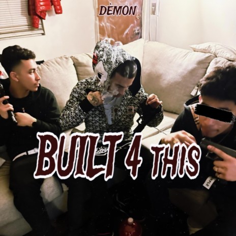 Built 4 this | Boomplay Music
