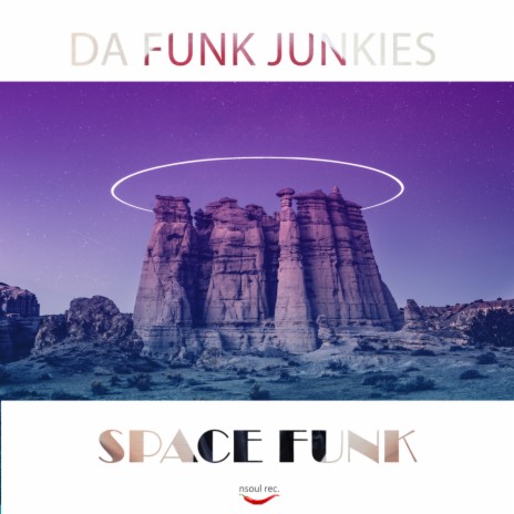 Space Funk (Original Mix)