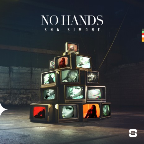 NO HANDS | Boomplay Music