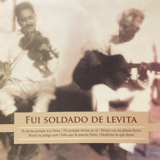 Fui Soldado de Levita (Los Trinos Ft Hermanos Rodriguez)