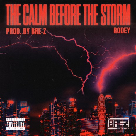 The Calm Before The Storm | Boomplay Music