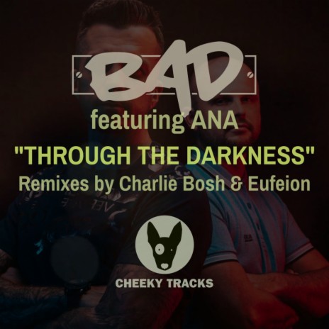 Through The Darkness (Charlie Bosh Remix) ft. Ana | Boomplay Music