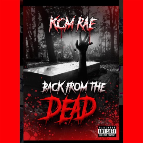 Back From the Dead | Boomplay Music