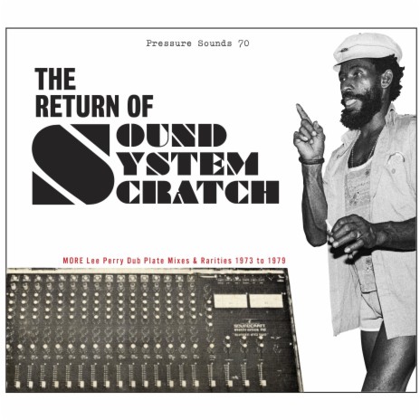 Jah Jah Ah Natty Dread ft. The Upsetters | Boomplay Music