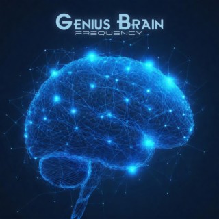 Genius Brain Frequency: Brain Stimulation, Sound Therapy, Relaxing Brainwaves, Miracle Frequency