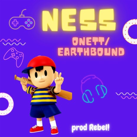 Ness | Boomplay Music