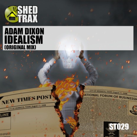 Idealism (Original Mix)
