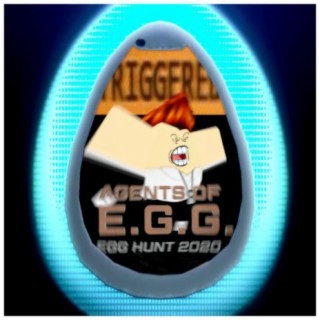 For What EGGsactly?