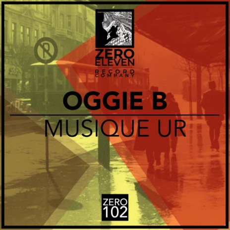 Musique UR (Original Mix)