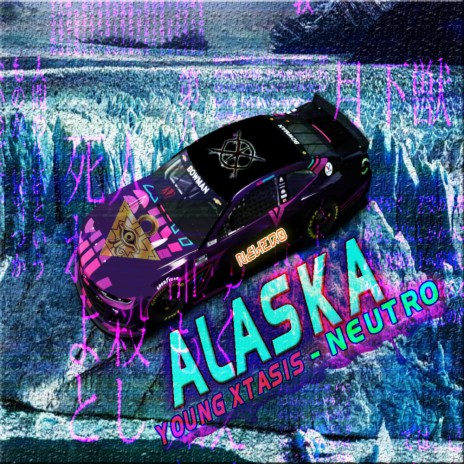 AlaskA ft. Kid Neutro | Boomplay Music