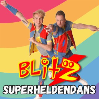 Superheldendans