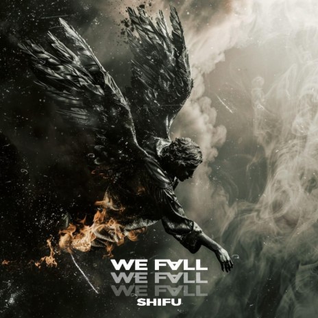 We Fall ft. GEWOONRAVES & Zentryc | Boomplay Music