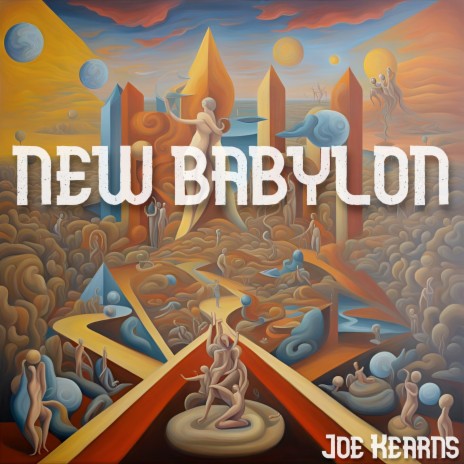 New Babylon | Boomplay Music
