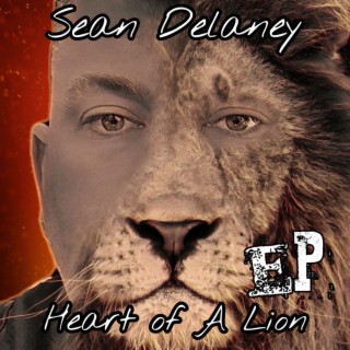 Heart of A Lion EP