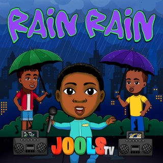 Rain Rain lyrics | Boomplay Music