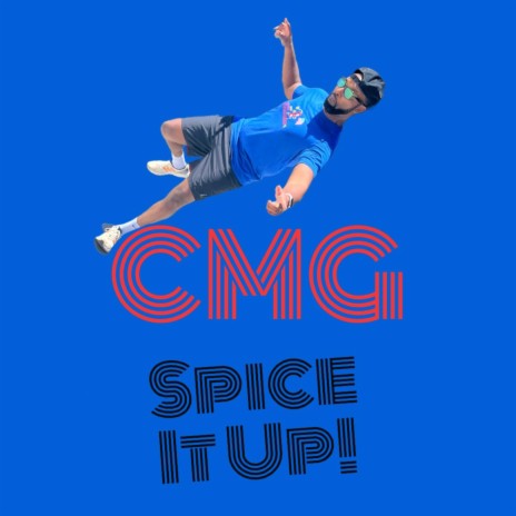 Spice It Up! | Boomplay Music