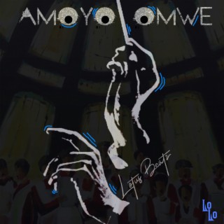 Amoyo Omwe