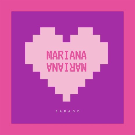 Mariana | Boomplay Music