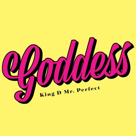 Goddess | Boomplay Music