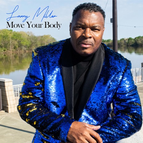 Move Your Body ft. Soopa L | Boomplay Music
