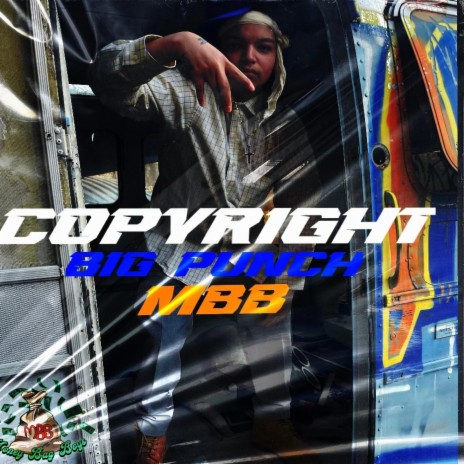 Copyright | Boomplay Music