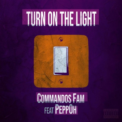 Turn on the Light ft. PeppOh