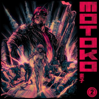 MOTOKO 2 (Complete Edition) | Boomplay Music