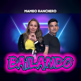 Bailando