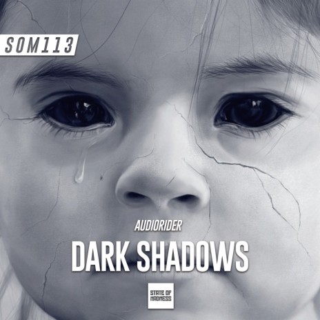 Dark Shadows (Original Mix) | Boomplay Music