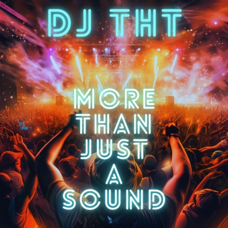 More Than Just A Sound (Extended Mix) | Boomplay Music