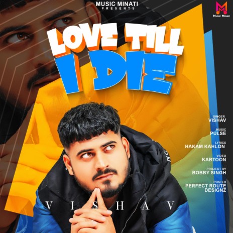 Love Till I Die | Boomplay Music