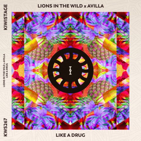 Like a Drug (Original Mix) ft. AVILLA | Boomplay Music
